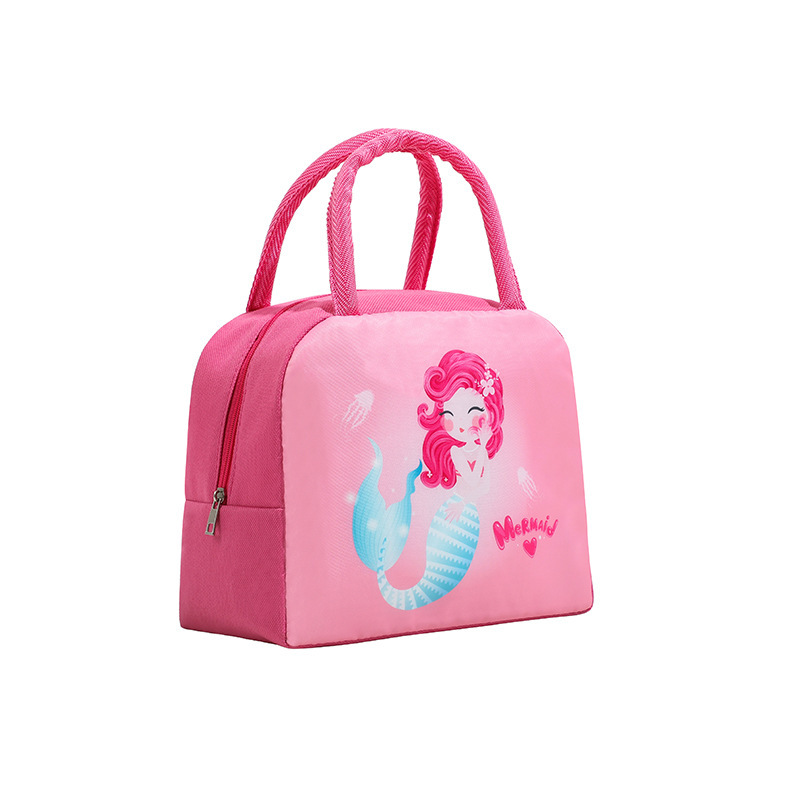 Sac isotherme repas portable