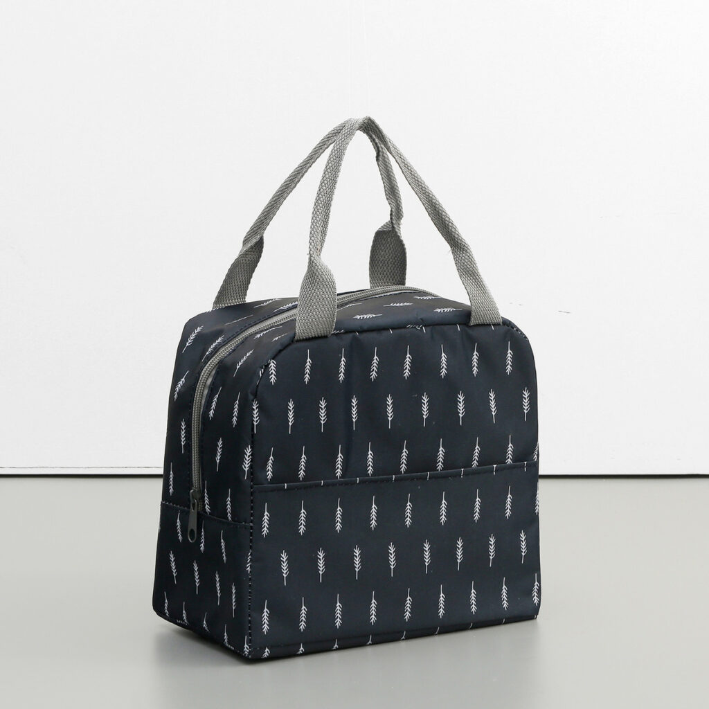 Sac isotherme repas étanche