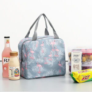 Sac isotherme repas étanche – vue 5