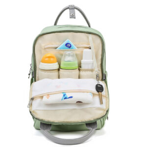 Sac isotherme repas multifonction – vue 3