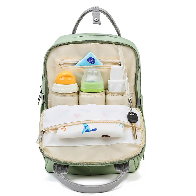 Sac isotherme repas multifonction – vue 3
