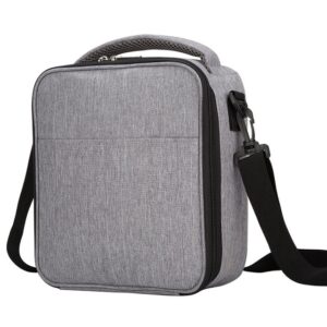 Sac isotherme repas – vue 7