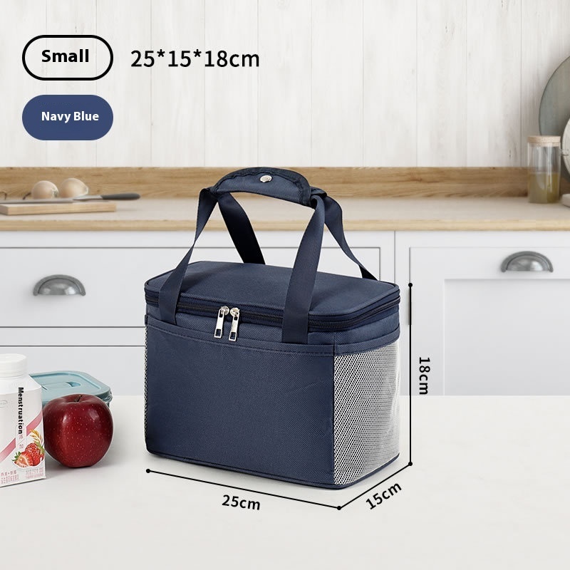 Sac isotherme étudiant imperméable
