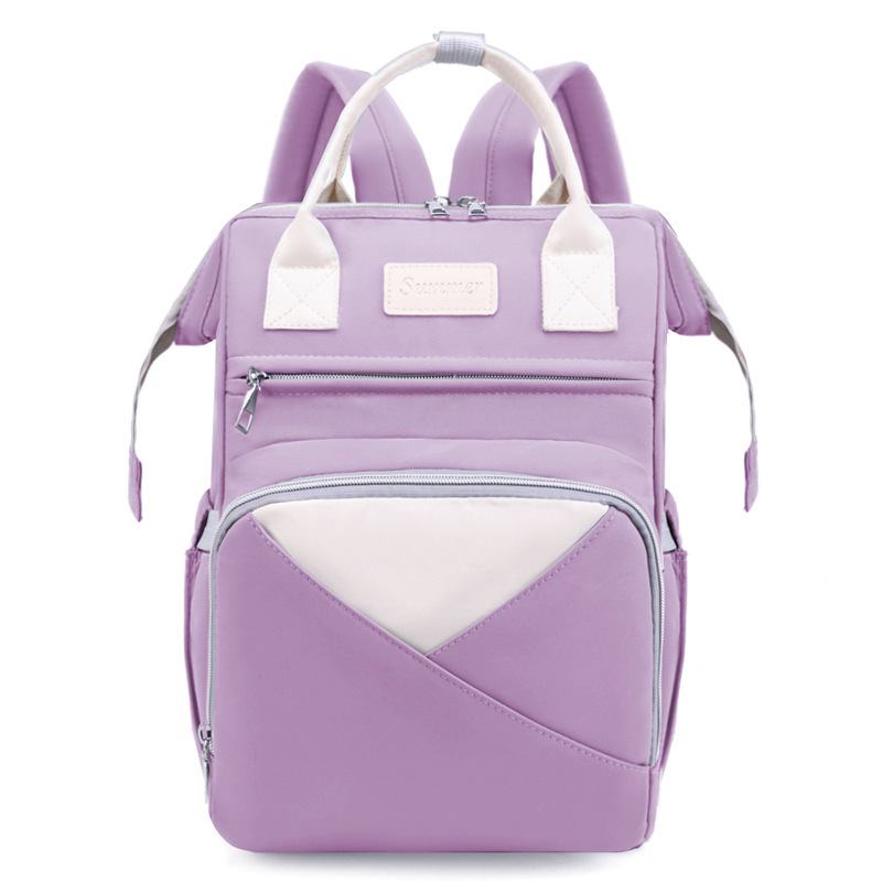 Sac isotherme repas compartiments XL