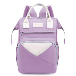 Sac isotherme repas compartiments XL – Image 9