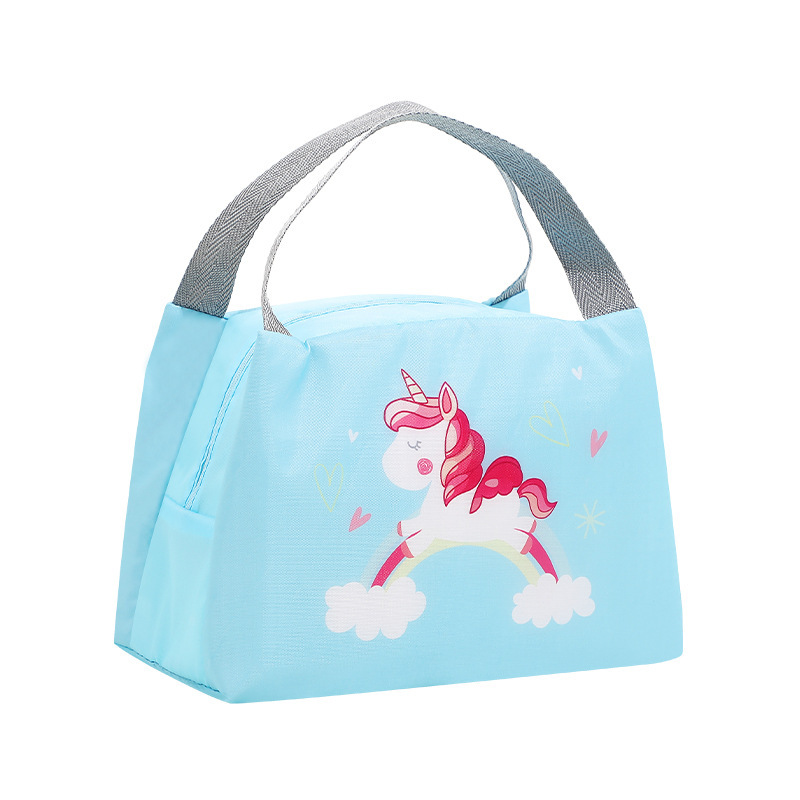 Sac isotherme repas portable
