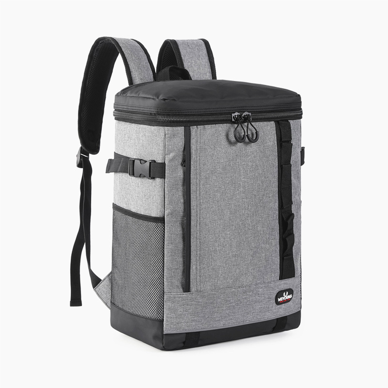 Sac à dos isotherme Oxford grande capacité