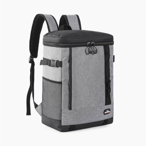 Sac à dos isotherme Oxford grande capacité
