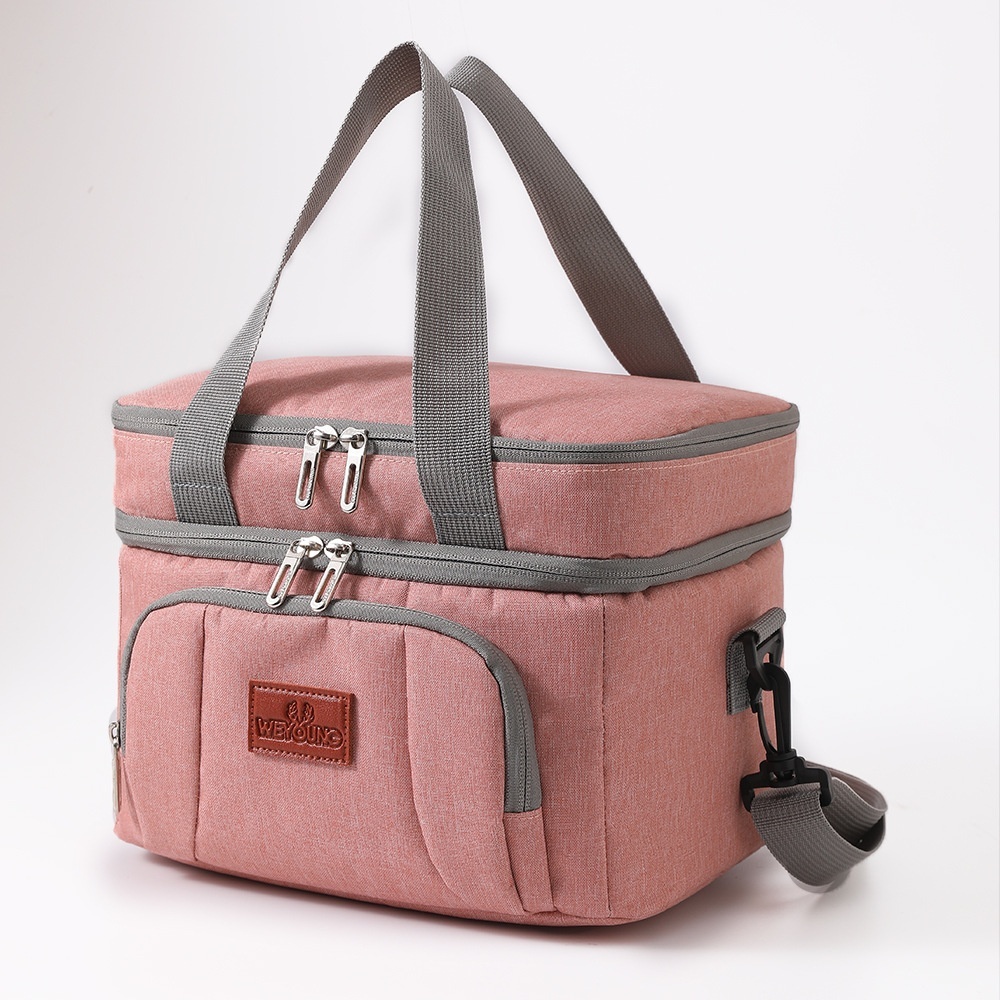 Sac isotherme Coolkeeper - photo produit
