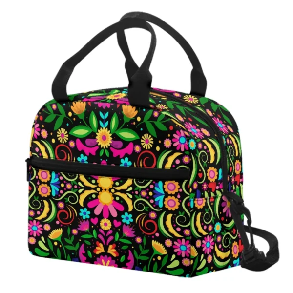 Sac isotherme repas adultes et enfants
