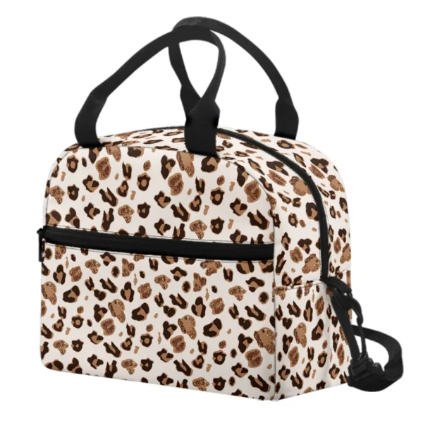 Sac isotherme repas adultes et enfants