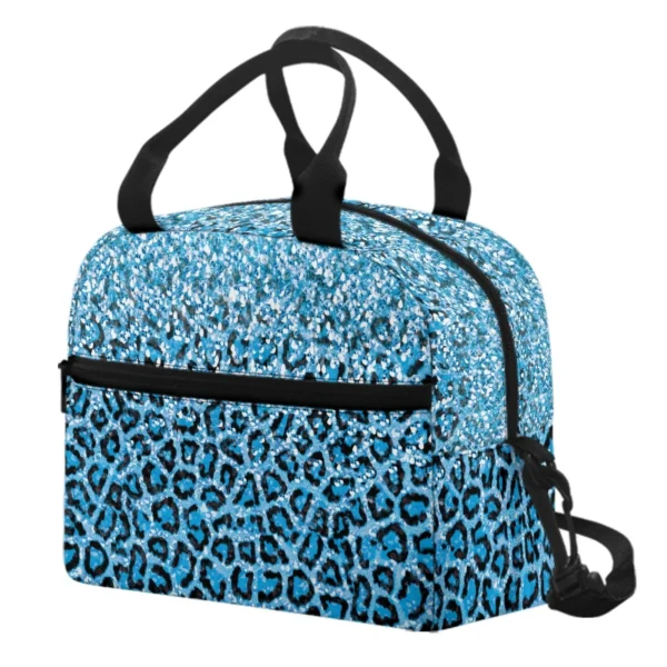 Sac isotherme repas adultes et enfants