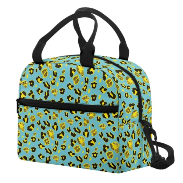 Sac isotherme repas adultes et enfants