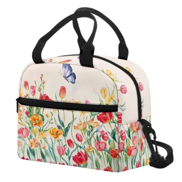 Sac isotherme repas adultes et enfants