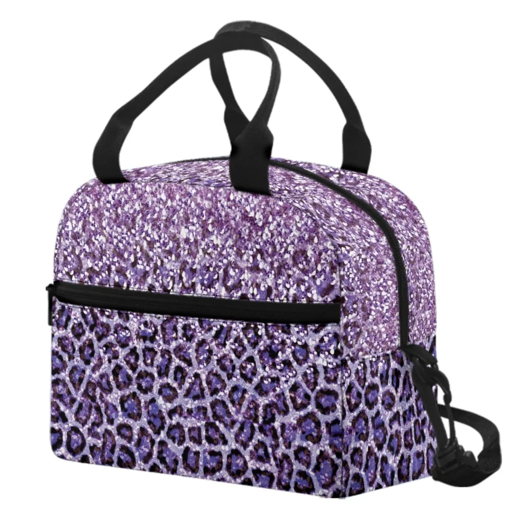 Sac isotherme repas adultes et enfants – vue 12