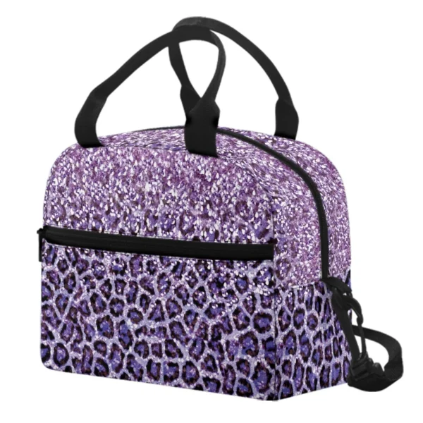 Sac isotherme repas adultes et enfants