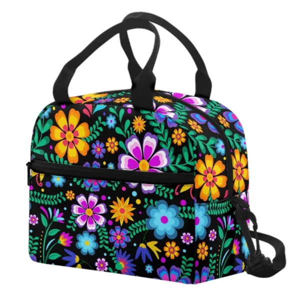 Sac isotherme repas adultes et enfants