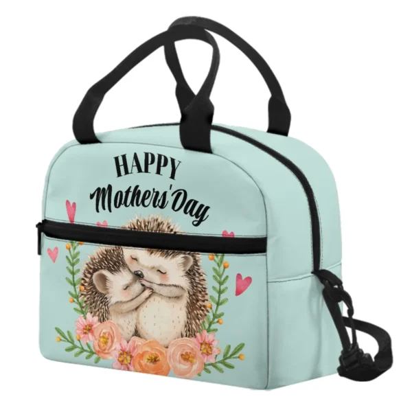Sac isotherme repas adultes et enfants