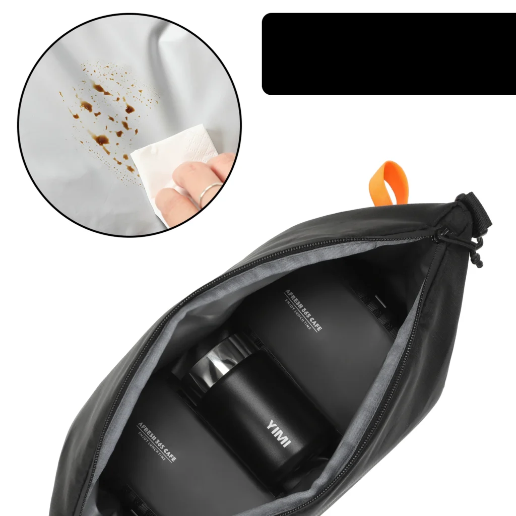 Sac isotherme SCANDIHOME – vue 27