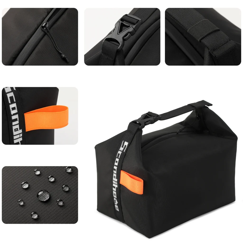 Sac isotherme SCANDIHOME – vue 26