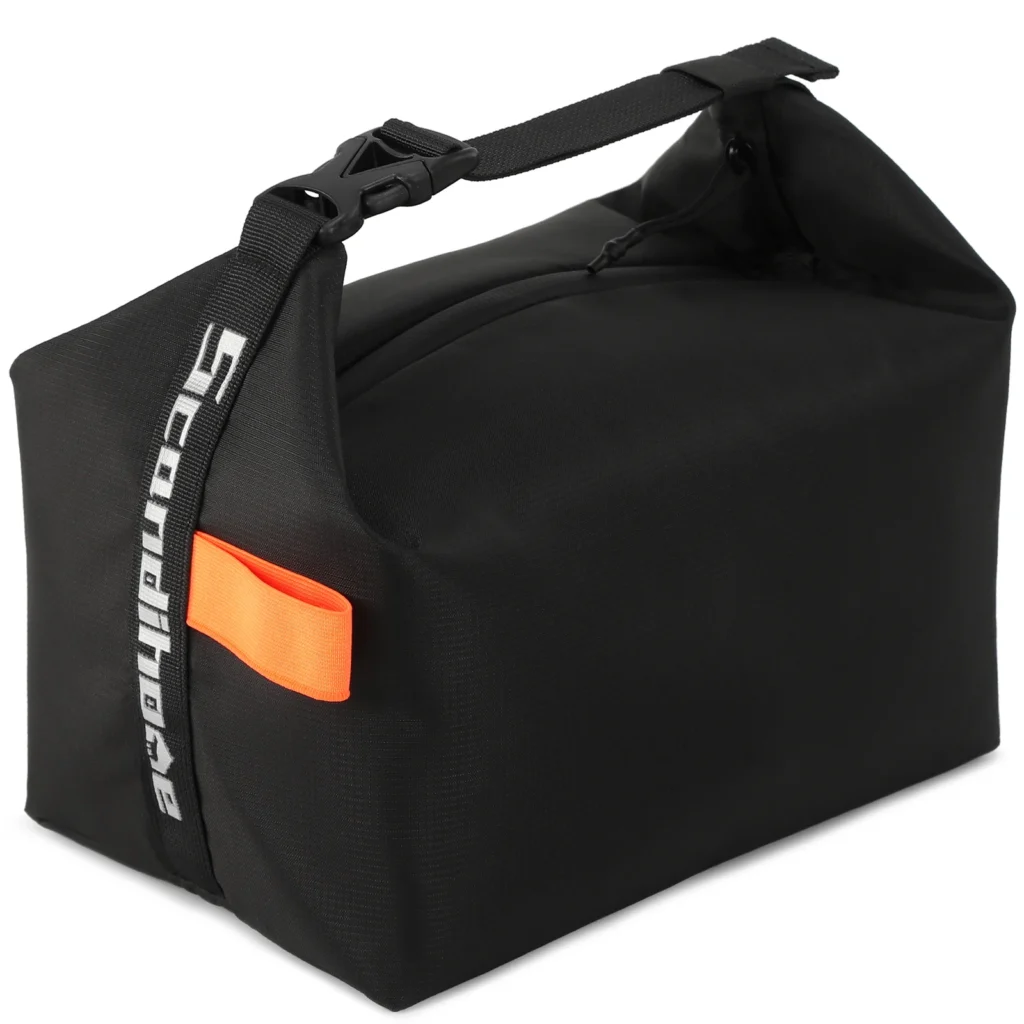 Sac isotherme SCANDIHOME – vue 12