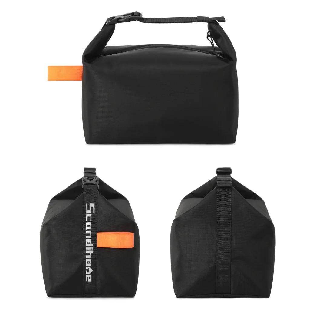 Sac isotherme SCANDIHOME – vue 25