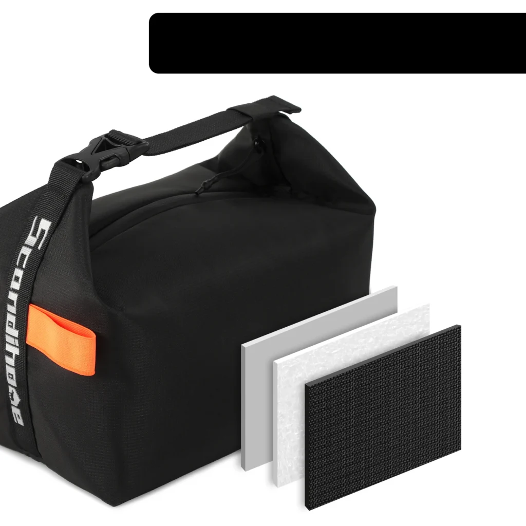 Sac isotherme SCANDIHOME – vue 24