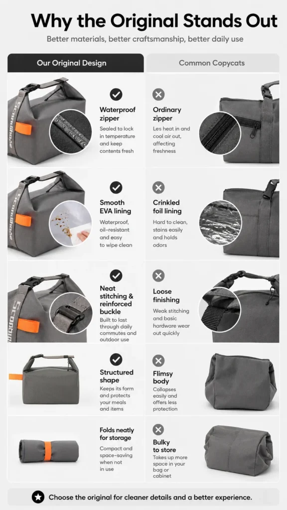 Sac isotherme SCANDIHOME – vue 21