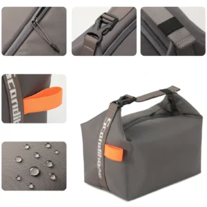Sac isotherme SCANDIHOME – vue 6