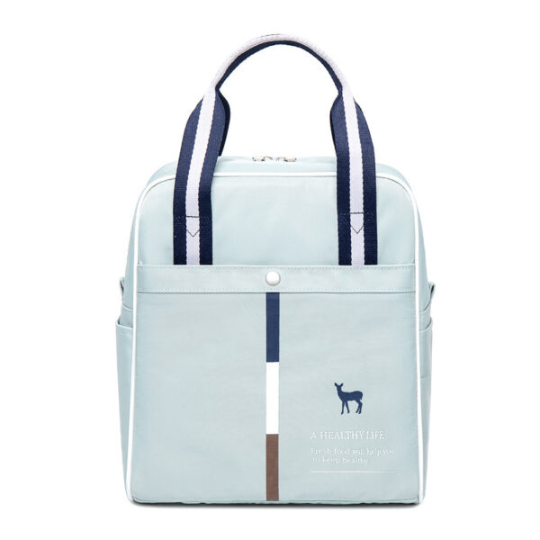 Sac isotherme Coolkeeper - photo produit