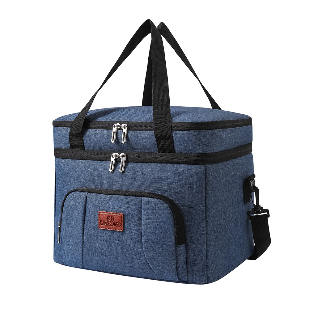 Sac isotherme Coolkeeper - photo produit