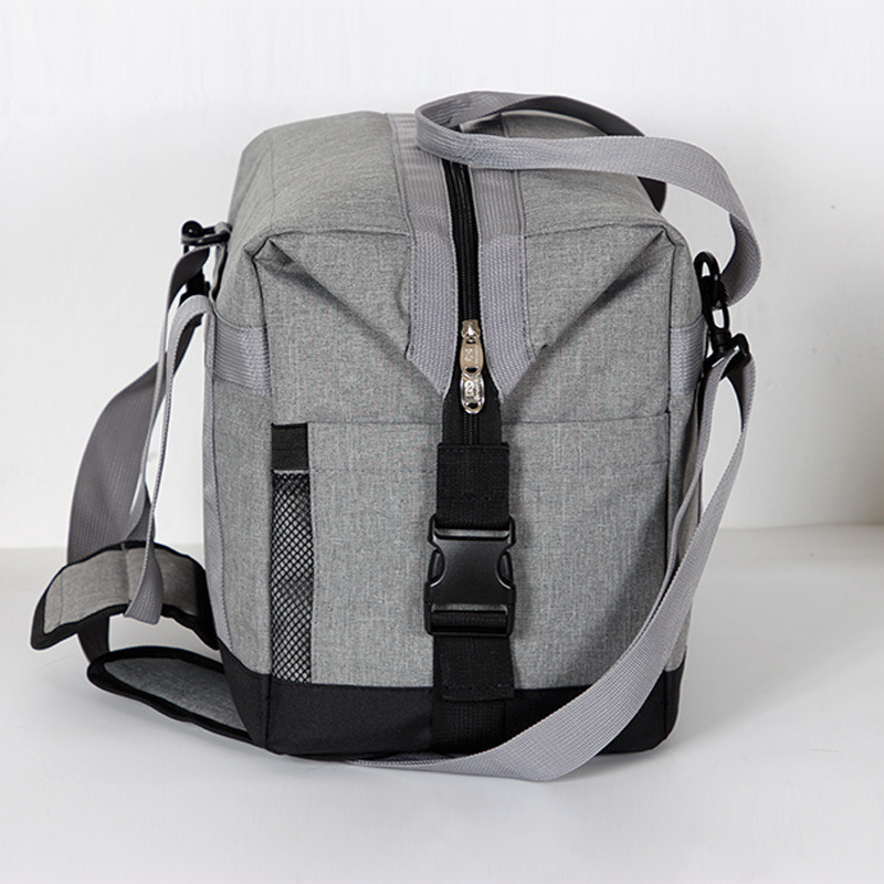 Sac isotherme bureau Oxford – vue 9