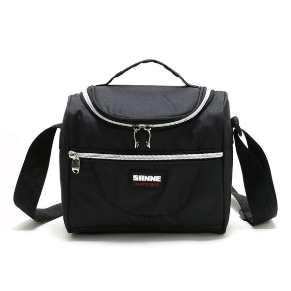 Sac isotherme pique-nique extérieur
