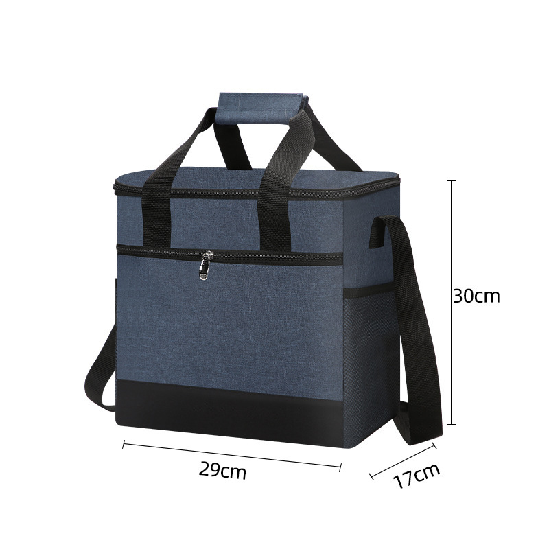 Sac isotherme outdoor Oxford