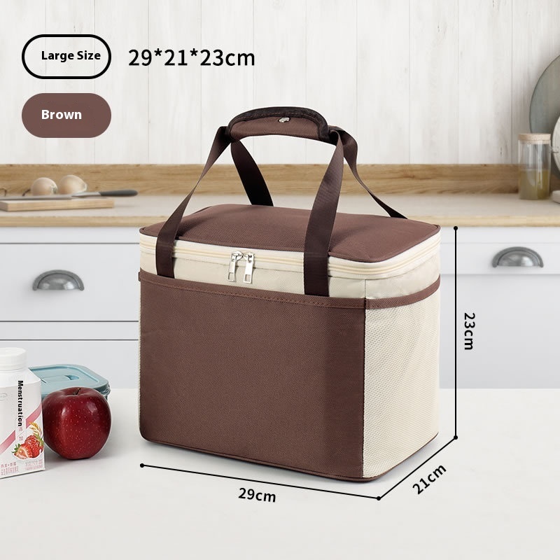 Sac isotherme étudiant imperméable