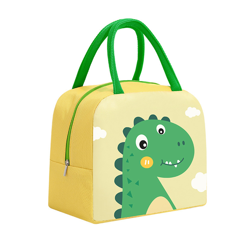 Sac isotherme repas portable