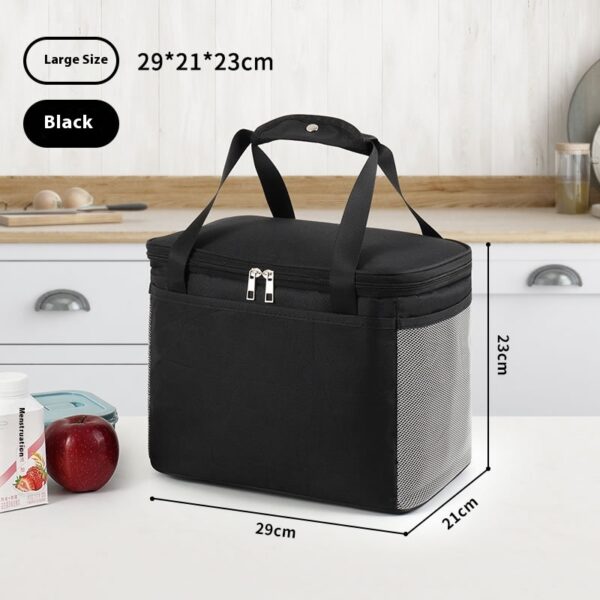 Sac isotherme étudiant imperméable