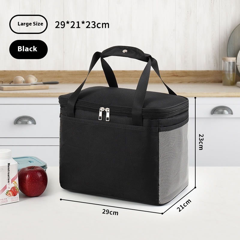 Sac isotherme étudiant imperméable