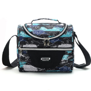 Sac isotherme pique-nique extérieur – vue 9