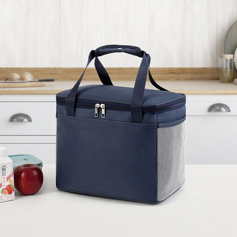 Sac isotherme étudiant imperméable – vue 3