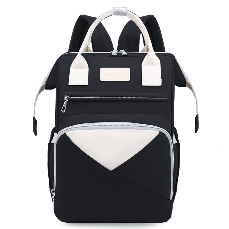 Sac isotherme repas compartiments XL