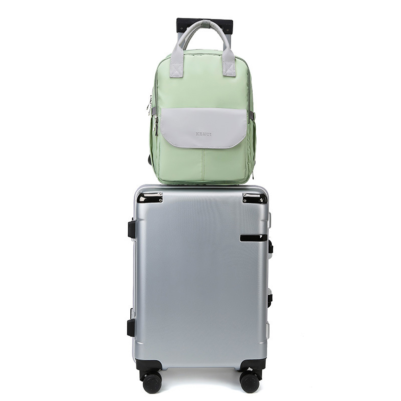 Sac isotherme repas multifonction – vue 7