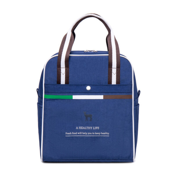 Sac isotherme Coolkeeper - photo produit