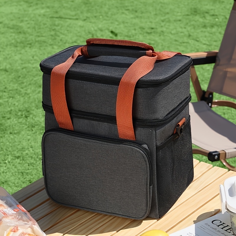 Sac isotherme Coolkeeper - photo produit