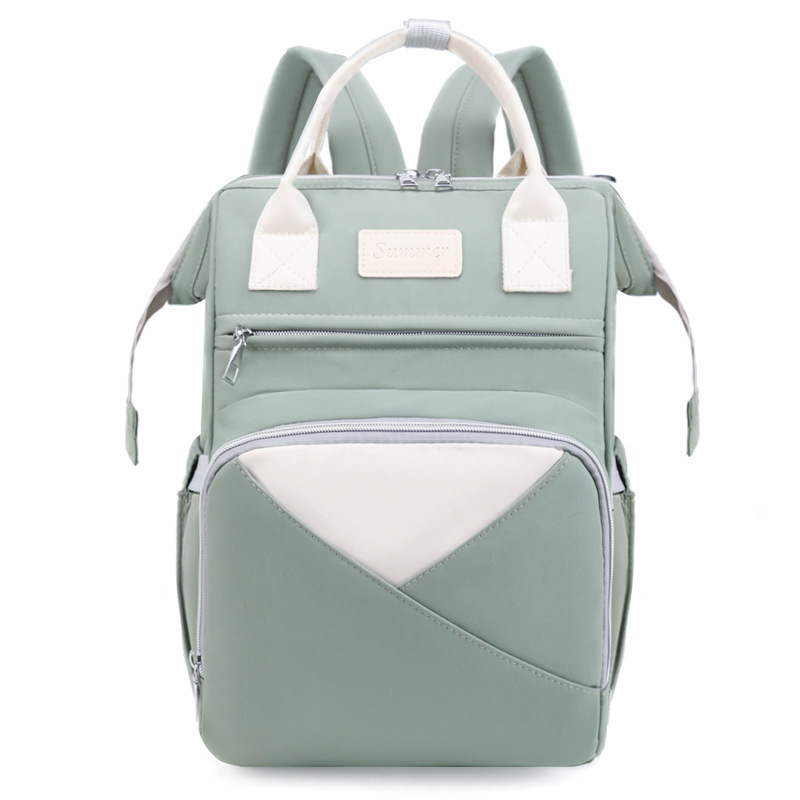 Sac isotherme repas compartiments XL