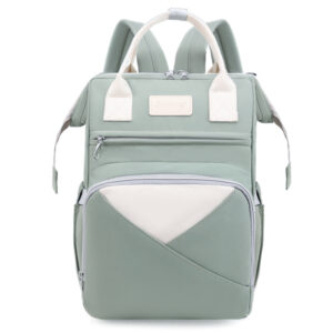 Sac isotherme repas compartiments XL – Image 8