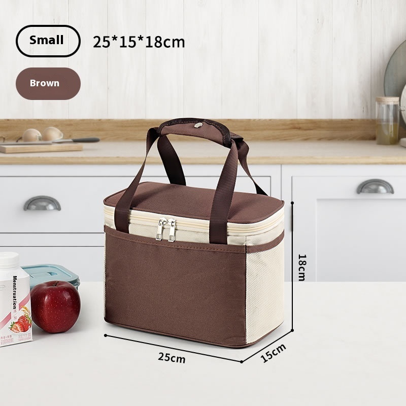 Sac isotherme étudiant imperméable
