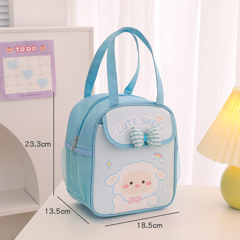 Grand sac isotherme XL capacité