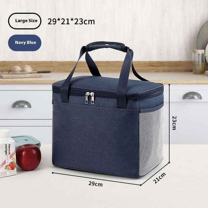 Sac isotherme étudiant imperméable