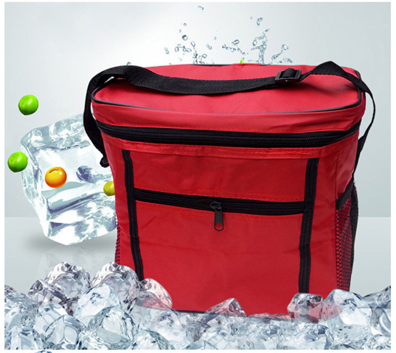 Sac isotherme pique-nique glace